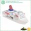 Cruise Liner Stress Toy
