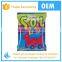 OEM 5KG laundry detergent washing powder