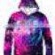 2015 Customized Design Hoody Sweatshirt/ Fleece Hoodies Black Hoodie