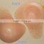 Longer Tail Best Quality Soft Nutural Lifelike Fake Silicone Breasts for Mastectomy Women Prosthesis Boobs Silica Implants New
