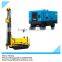 Drilling Depth 200m KW20 Crawler Water Well Drilling Rig For Sale