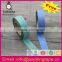 Wholesale waterproof decorative glitter tape,custom printed glitter tape