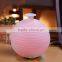 Aroma diffuser mini car essential oil diffuser