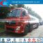Dongfeng 20CBM 8x4 LHD RHD milk tank truck for sale
