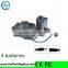 New Things for Sell Riding Equipment 4800mAh 8.4v Rechargeable Bike Light Battery Pack