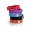 2014 New Product Smart Bluetooth Bracelet With Calorie Counter Pedometer, Smart Bracelet Woman Health Sleep Monitoring