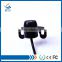Factory direct hot selling waterproof butterfly mini car rear view camera with high definition and wide angle
