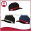 5 Panel Snapback Two Tone Cap