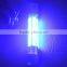 Blue LED lure bait finder Night Fishing Submersible Underwater Boat Light