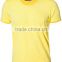 OEM Cotton Jersey Style T Shirt Men / Custom Style T Shirt Made in Vietnam T-shirt