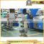 Double-stage Water-cooling PE Film Pelletizing machine