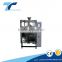 TOPY-330ZL high speed VFFS film roll doypack pouch and zipper bag vertical packing machine