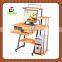 GX-900 best-sale multifunction computer table with print board