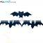 Halloween Felt Bat Decoration Scary