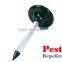 NEW product excellent quality outdoor garden solar ultrasonic animal repellent repeller