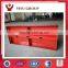 ajustable industrial upright rack bracket
