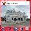 BV Approved Steel Structure Warehouse, Workshop And Others Customized Building