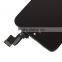 100% Guarantee Replacement display for apple iPhone 5c LCD Digitizer Screen y Black white free shipping DHL