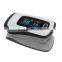 OLED Display Digital Fingertip Pulse Oximeter With SPO2 Parameter