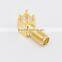 ESA-0803 R/A SMA female for pcb RF connector RP SMA pcb connector