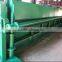 China supplier sheet metal cutting and bending machine price