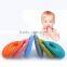 2016 Hot Sale!!! Unique Design Silicone pendant Silicone Teething Pendant For Baby