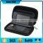 shockproof waterproof grey eva carrying game bag case for gamers