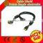 Factory direct sales of New premium scart to dvi converter cable