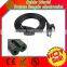 Hot Sell! KTL Korea AC Power cord KS C 8305 to IEC C7 KC approved
