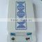 Four-zone High Sensitivity Needle Detector for Industrial