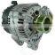 VALEO/AUDIVW Alternator Bosch 0123310002