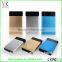 OEM ODM customized business christmas gift 11000mah 12000mah power bank