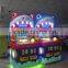 Children fishing arcade machine new model indoor playground mini cocktail arcade machine