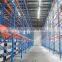 ISO9001:2008 and CE heavy duty industrial logistics racks