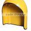 Telephone Cabinets Fire Protection Telephone Roof Waterproof telephone booth