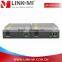 LINK-MI LM-THF123H HDMI Fiber Optic Extender 4K LC Uncompress 2KM-10KM
