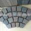wholesale fan shape paving stone