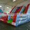 2016 Funny high quality giant inflatable water slide for kids
