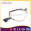 Customisable Packaging Multicolor Beads Delicate Fashion Hot Sale Bracelet