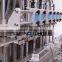 ZH6F-6N Straight line type autoamtic beer filling machine
