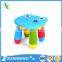 High Quality Colorful Lovely Stool Children Kids Stool Plastic Cartoon Stool