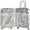2016 OEM Customized 3 Pieces Set ABS Luggage for Promotion Gift