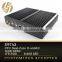 1080p Full HD Mini PC I7 16GB RAM 1TB Fanless Desktop 4k Computer