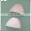 Anti-smash plastic toe cap EN12568 for safety shoes
