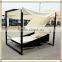 urban outdoor hanging bed furniture/ urban outdoor furniture (3054)