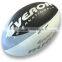 machine stitched PVC rugby ball