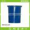 IP65 Tempered Glass Lens 6500K 85-277V 23W Outdoor Lamp Courtyard Lighting