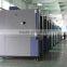 Stainless Steel #304Industrial Climate Chamber for electronics parts testing