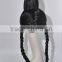 Funny Wigs With Two Braid Switch N227