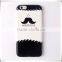 Wholesale price for iphone 6/6 plus case with PU leather